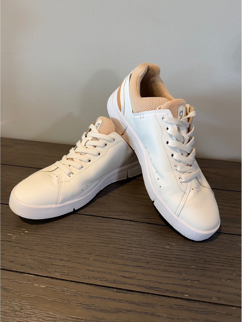 On The Rodger Sneakers